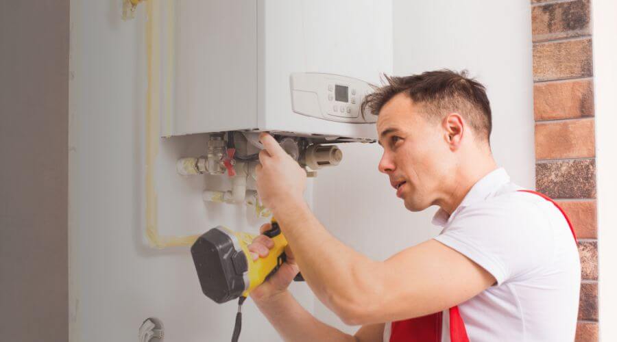Professional Leak Detection Services in Pottersville, NJ